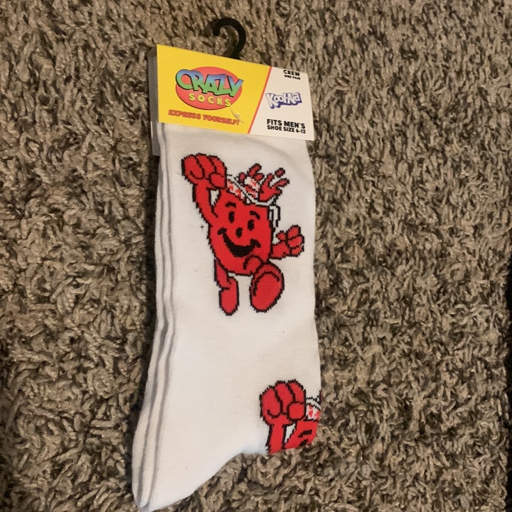 Cool socks bundle - Picture 2 of 4